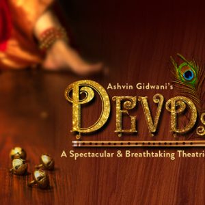 Devdas – The Musical